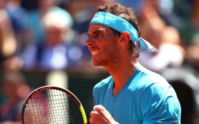 Los mejores memes de Rafa Nadal, campeón de Roland Garros y Rey de la Tierra
