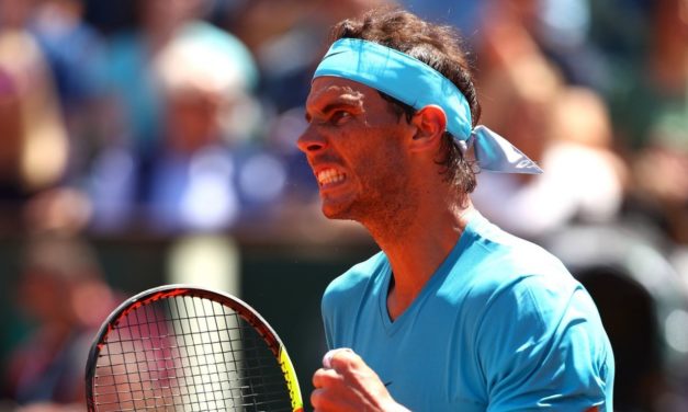 Los mejores memes de Rafa Nadal, campeón de Roland Garros y Rey de la Tierra