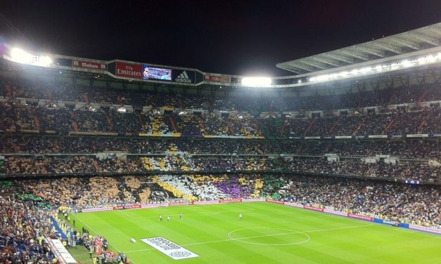 Movistar se queda con los derechos del fútbol español