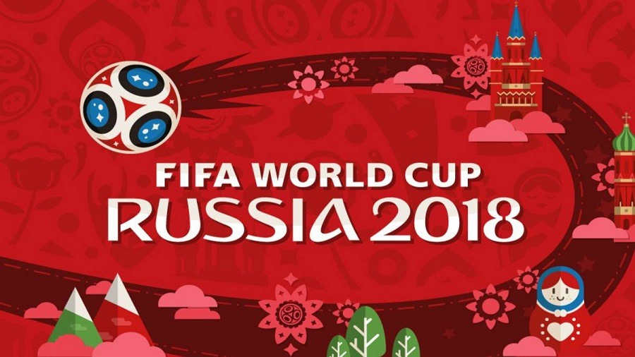 Calendario, horarios, y para ver el Mundial de Fútbol de Rusia 2018