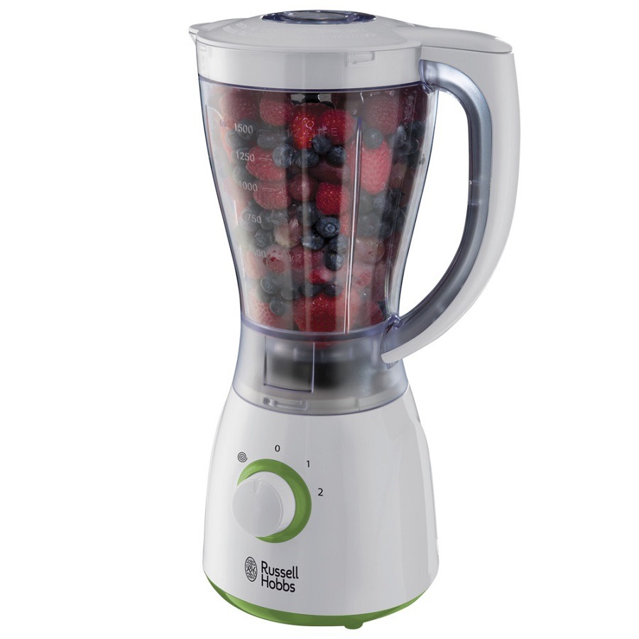 10 batidoras, licuadoras y extractores para hacer zumos y batidos sanos 7 russel hobbs