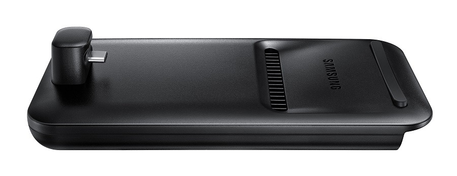 Samsung DeX