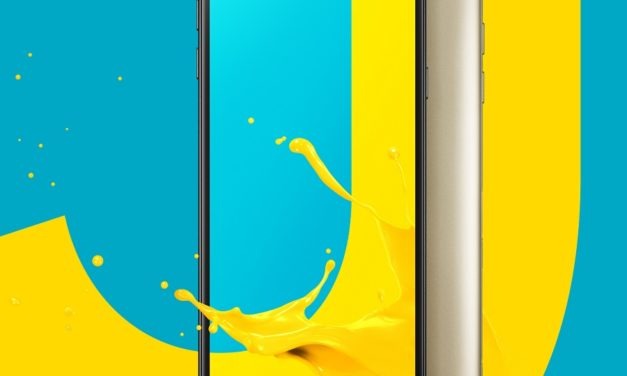 Samsung Galaxy J6, precio y principales características