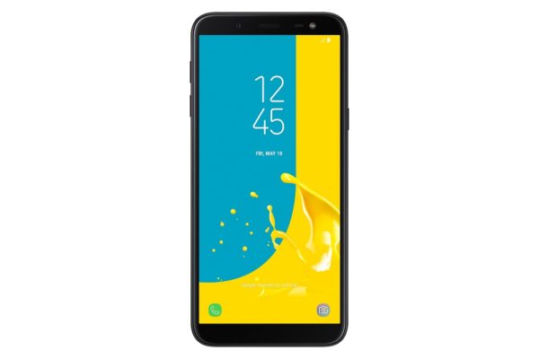 samsung galaxy j6 2