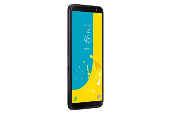 samsung galaxy j6 4