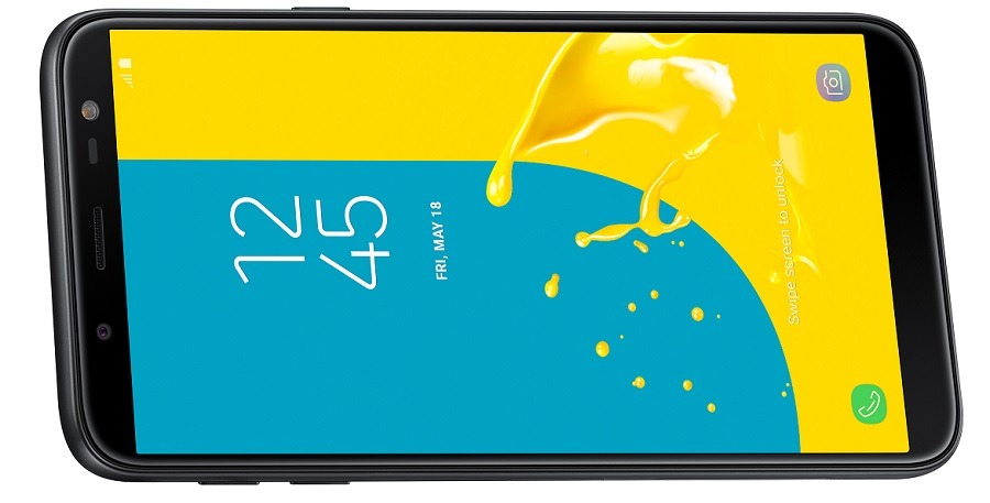 samsung galaxy j6 6