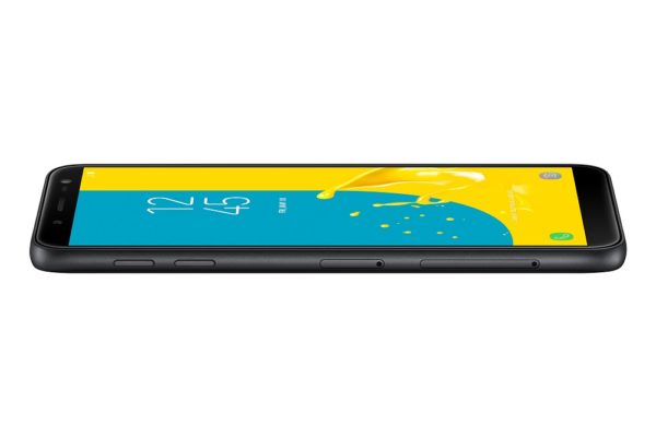 samsung galaxy j6 7