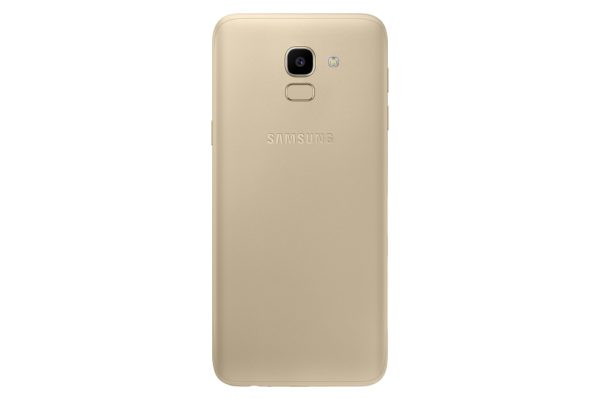samsung galaxy j6 8