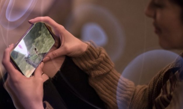 10 características que marcan la diferencia en el Samsung Galaxy S9
