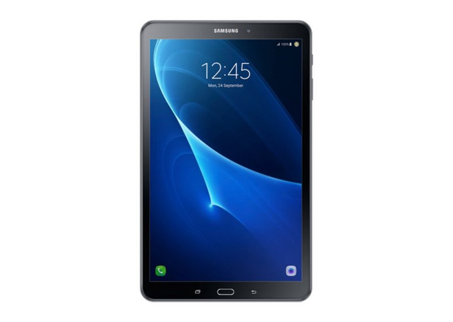 Primeros detalles de la Samsung Galaxy Tab A 10.1 2018