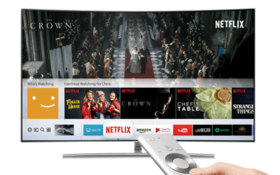 5 accesorios para hacer tu televisor más inteligente