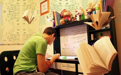 Las mejores webs y aplicaciones para superar la Selectividad