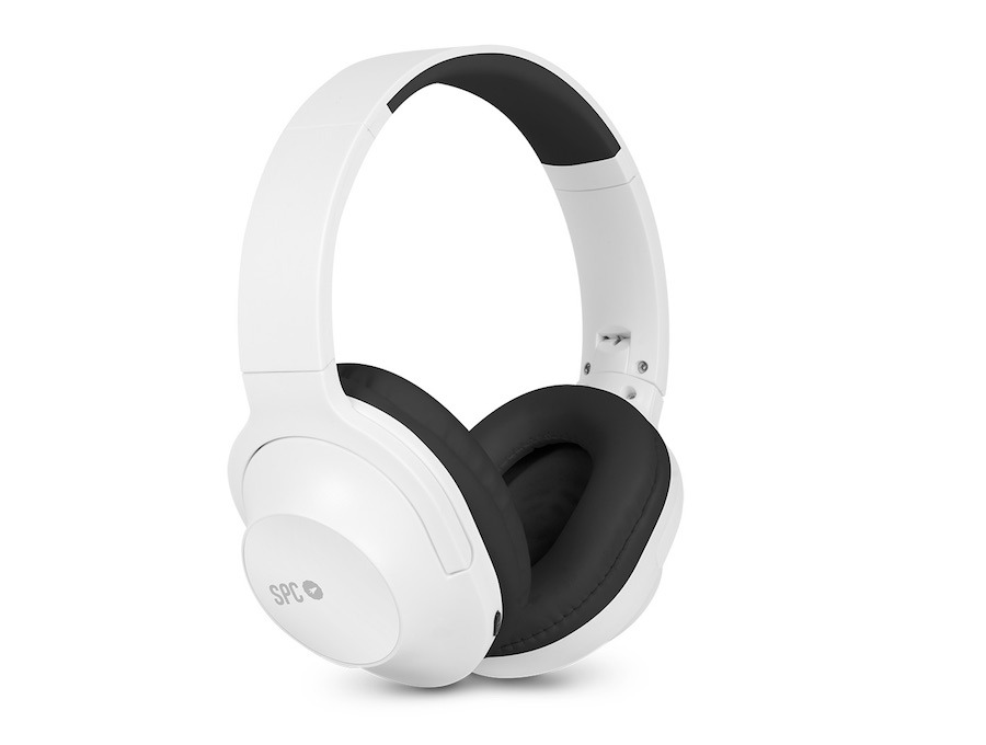Un repaso por los nuevos altavoces y auriculares de SPC 6 spc crow