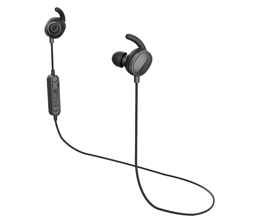 Un repaso por los nuevos altavoces y auriculares de SPC 5 spc stork