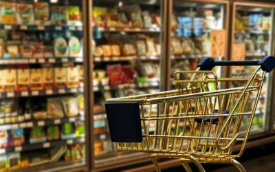 Carrefour y Mercadona, comparamos precios de productos en web y tienda física