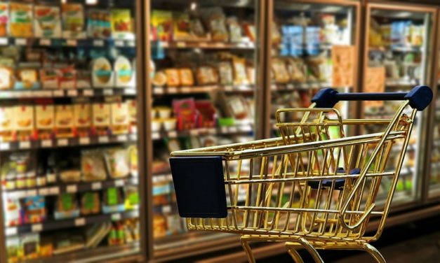 Carrefour y Mercadona, comparamos precios de productos en web y tienda física