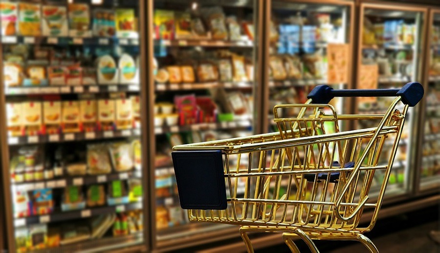 Carrefour y Mercadona, comparamos precios de productos en web y tienda física
