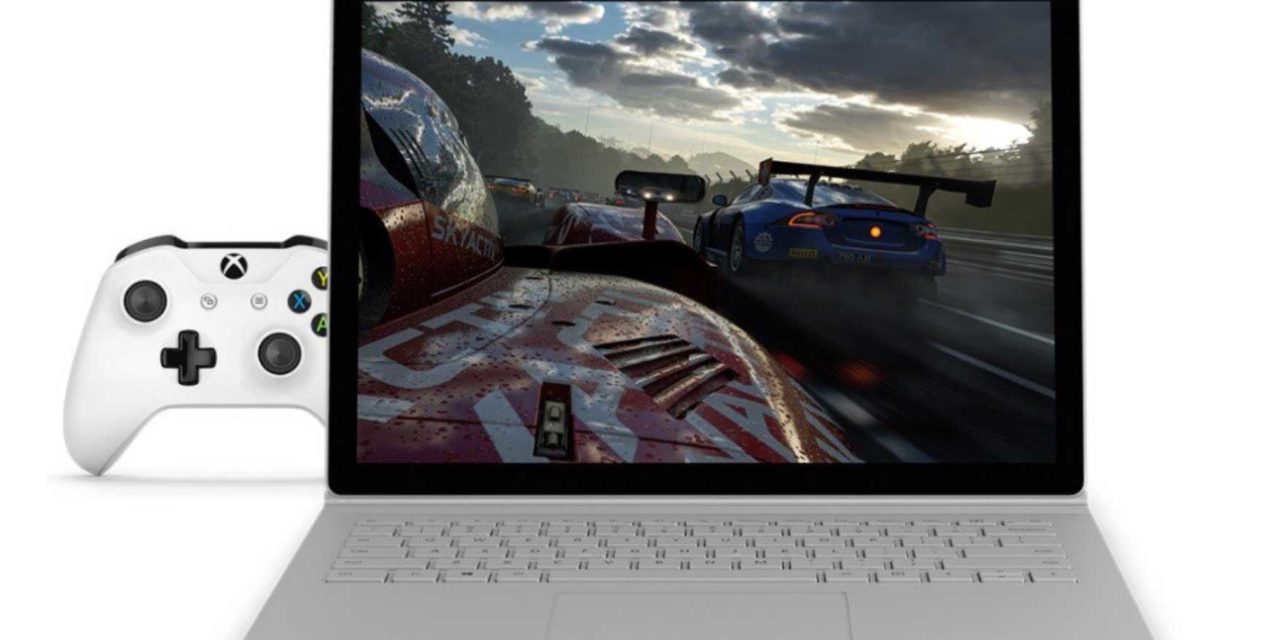 Microsoft Surface Book 2, portátil convertible a la venta en España