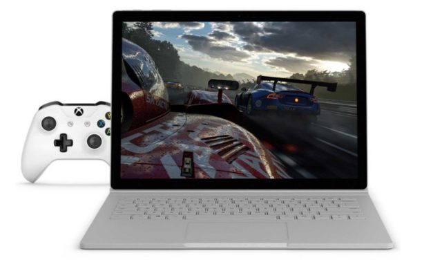 Microsoft Surface Book 2, portátil convertible a la venta en España