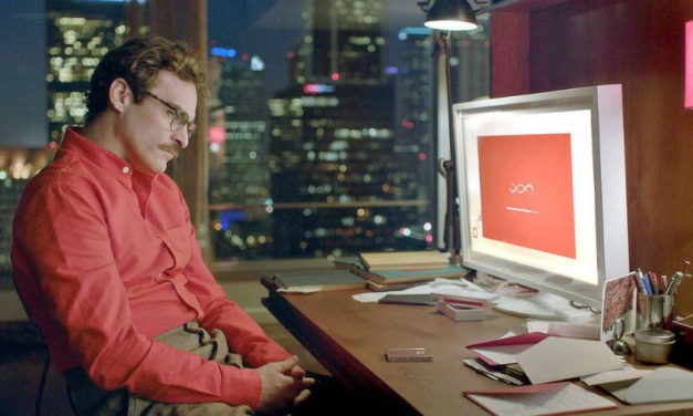 8 películas de ciencia ficción con tecnologías que hoy son una realidad