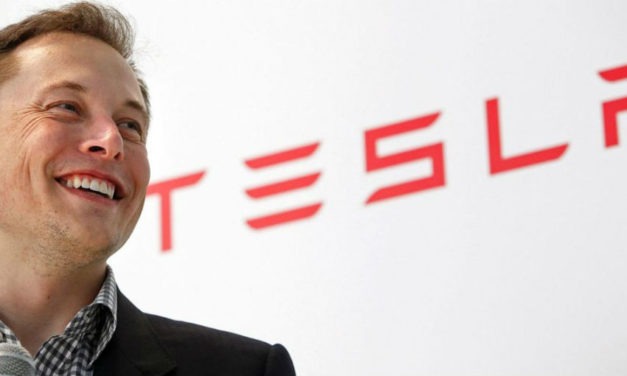 Las pérdidas de Tesla obligan a despedir al 9 por ciento de su plantilla
