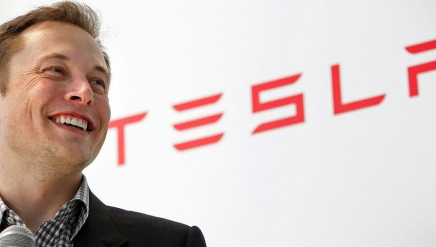 Las pérdidas de Tesla obligan a despedir al 9 por ciento de su plantilla