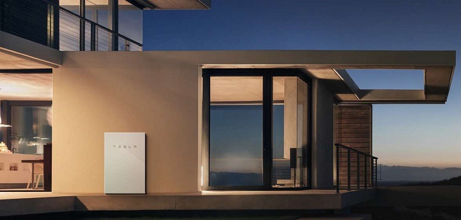 El sistema solar y de batería eléctrica de Tesla llega a España 1 El sistema solar y de batería eléctrica de Tesla llega a España