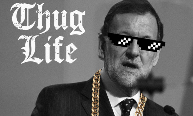 Los mejores memes que ha dejado Rajoy durante su presidencia del Partido Popular