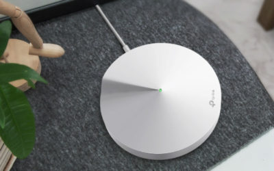 TP-Link Deco M9 Plus, sistema WiFi inteligente para el hogar