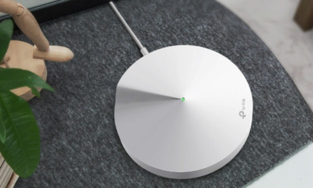 TP-Link Deco M9 Plus, sistema WiFi inteligente para el hogar
