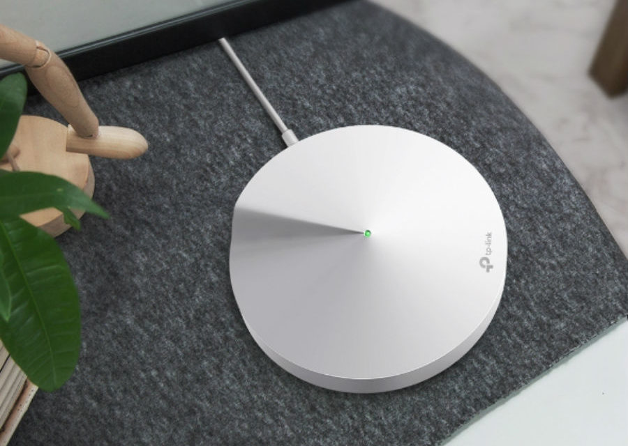 TP-Link Deco M9 Plus, sistema WiFi inteligente para el hogar