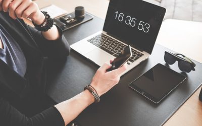 Las mejores apps y webs para preparar tus vacaciones