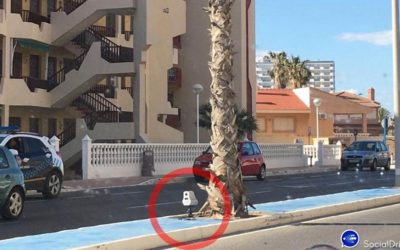 Esta es la ubicación exacta de los nuevos radares de la DGT