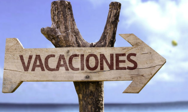 5 gadgets para llevarte en tus vacaciones de verano
