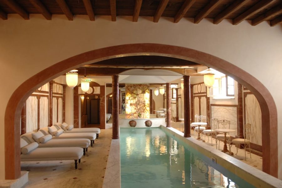 Así son las casas más caras que puedes encontrar en Airbnb 2 villa machiavelli
