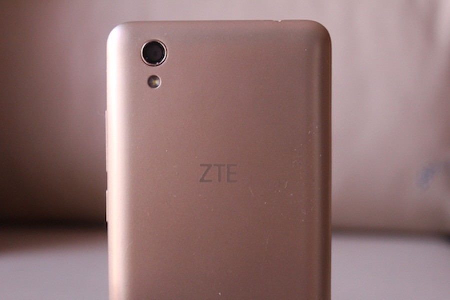 zte moviles