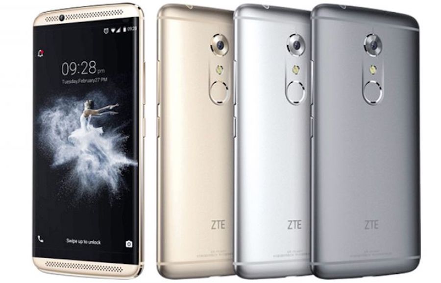 El Senado de EEUU decide mantener el veto a ZTE, ¿adiós a la compañía? 2 zte móviles
