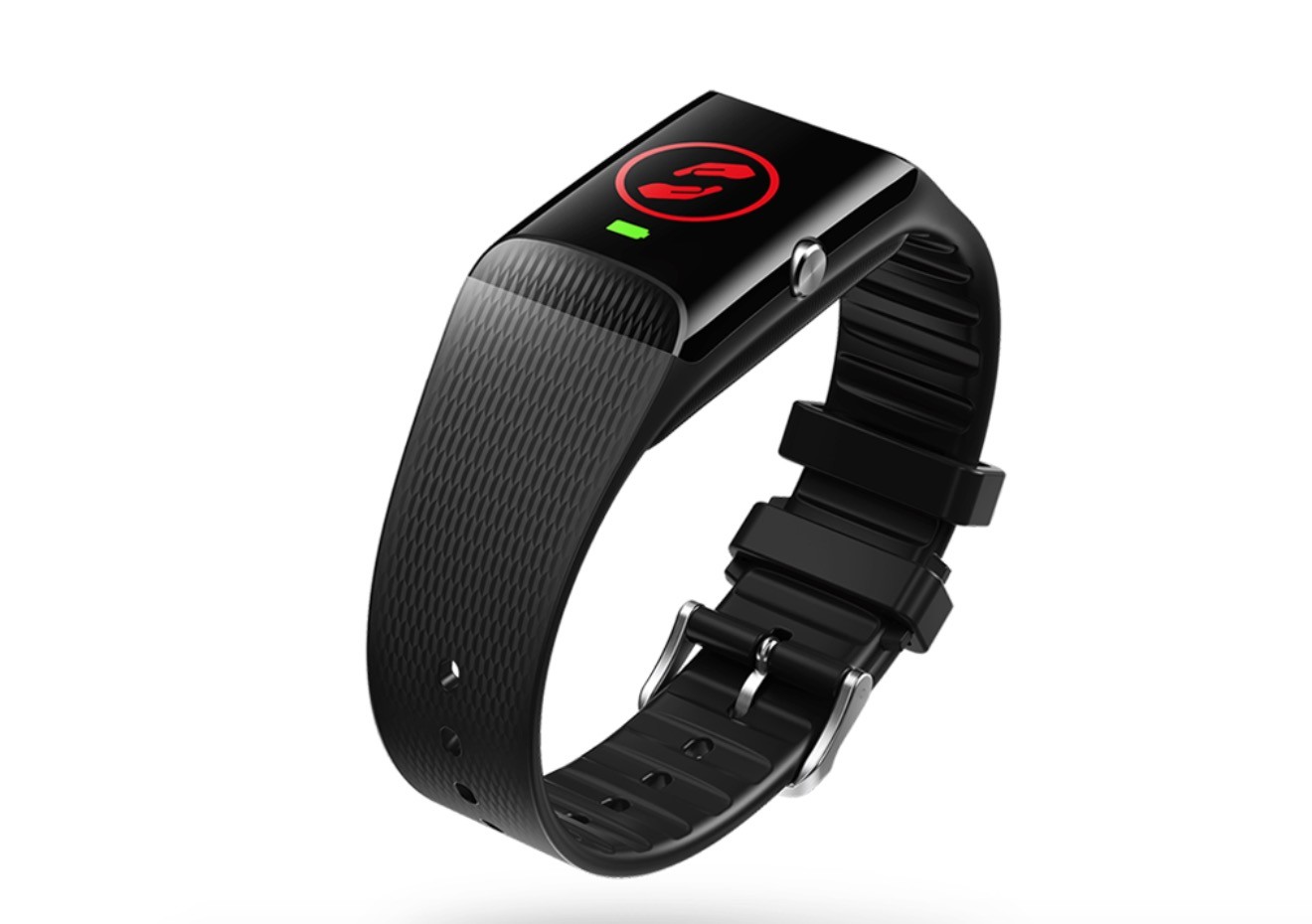 Vodafone incorpora un smartwatch para niños y pulsera inteligente para mayores 3 V-SOS Band