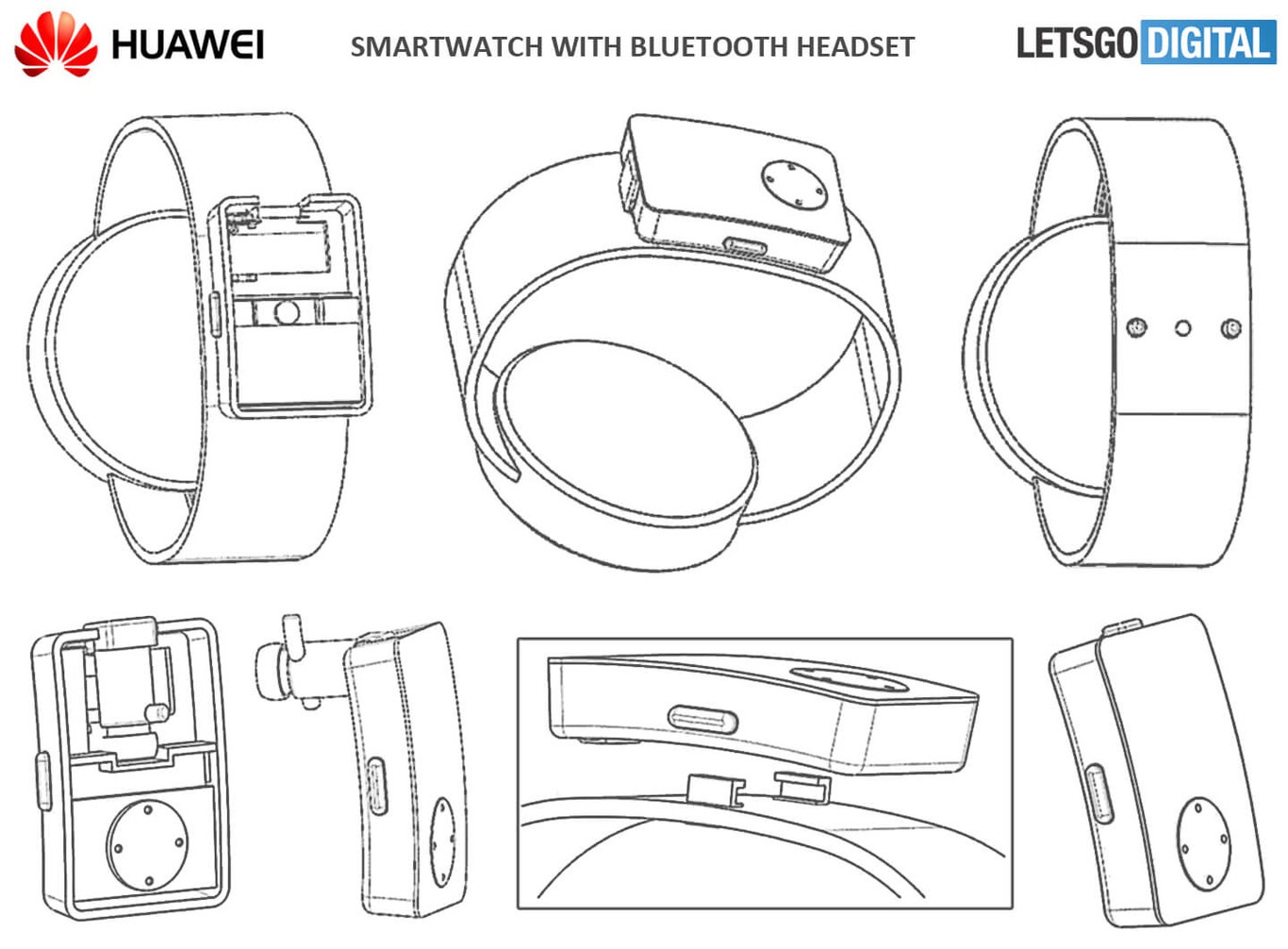 Huawei Watch