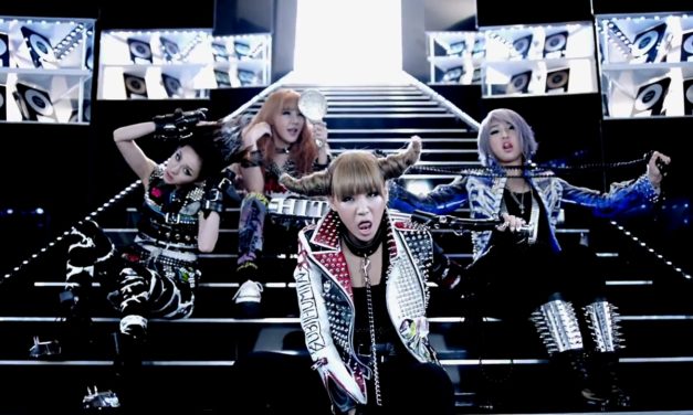 Los 10 mejores vídeos de K-Pop que puedes ver en YouTube