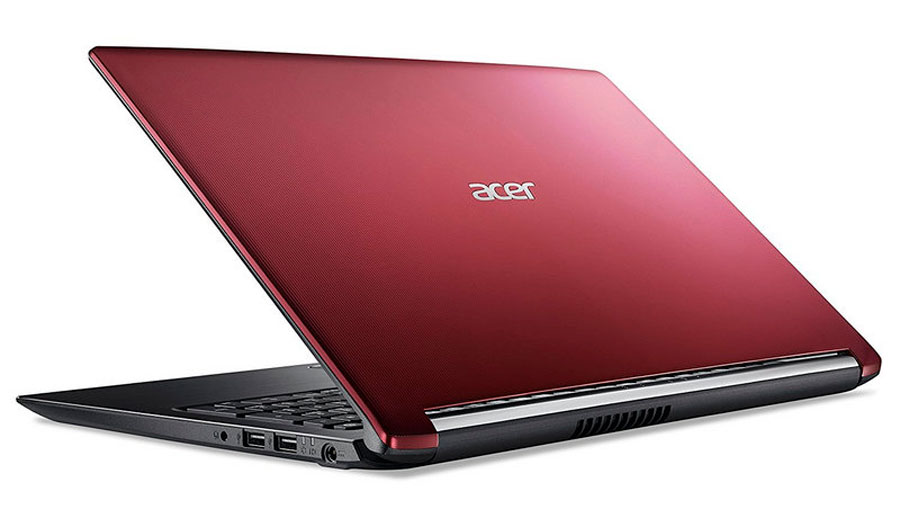 5 portátiles de Acer con descuento en PcComponentes Aspire 5