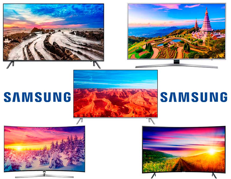 5 teles de Samsung de 65 pulgadas por menos de 1.500 euros 1 5 teles de Samsung de 65 pulgadas por menos de 1.500 euros