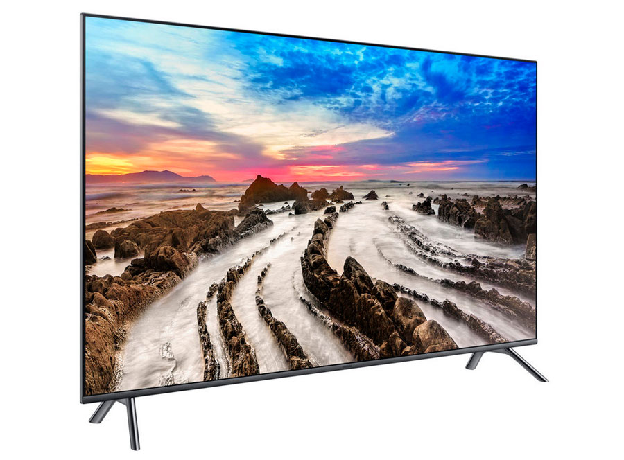 5 teles de Samsung de 65 pulgadas por menos de 1.500 euros 3 5 teles de Samsung de 65 pulgadas por menos de 1.500 euros MU7055