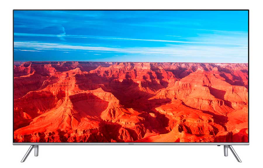 5 teles de Samsung de 65 pulgadas por menos de 1.500 euros 4 5 teles de Samsung de 65 pulgadas por menos de 1.500 euros MU7005