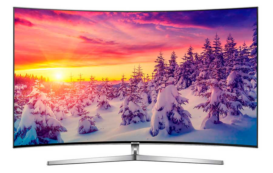 5 teles de Samsung de 65 pulgadas por menos de 1.500 euros 6 5 teles de Samsung de 65 pulgadas por menos de 1.500 euros MU9005