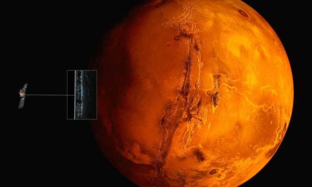 Así será la vida en Marte (parte 2)