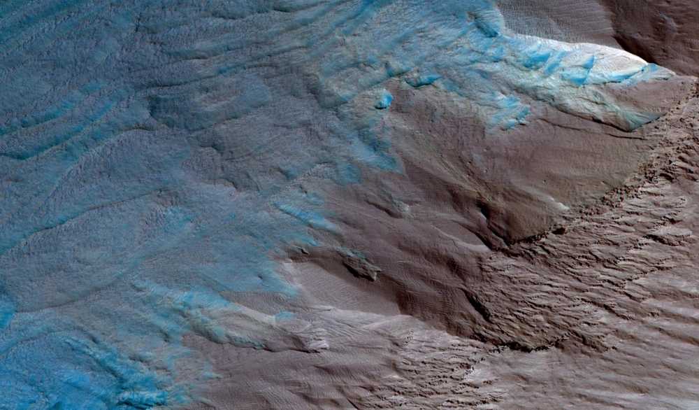 Agua en Marte 03