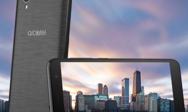 5 características clave del Alcatel 1 con Android GO