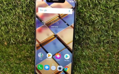 Alcatel 5V, análisis, precio y opiniones