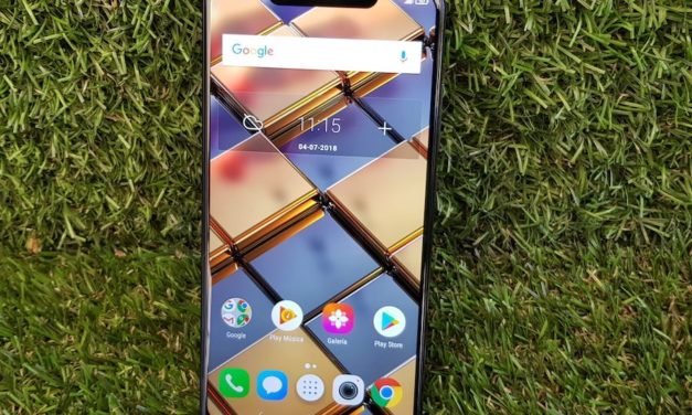 Alcatel 5V, análisis, precio y opiniones